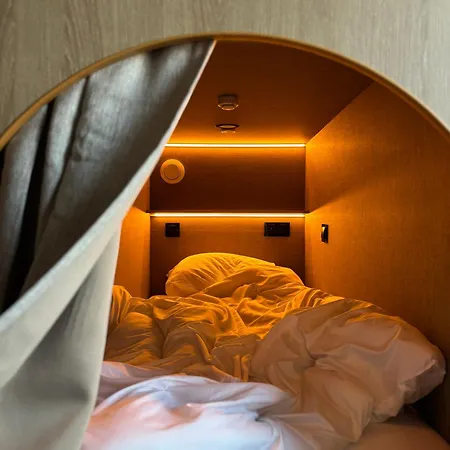 Capsbook Kopanina 2 * Poznań