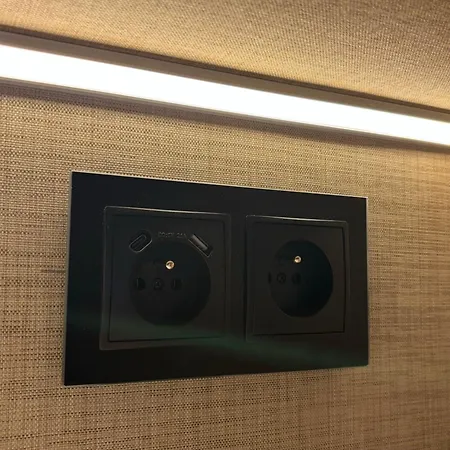 Kapselhotell Capsbook Kopanina 2