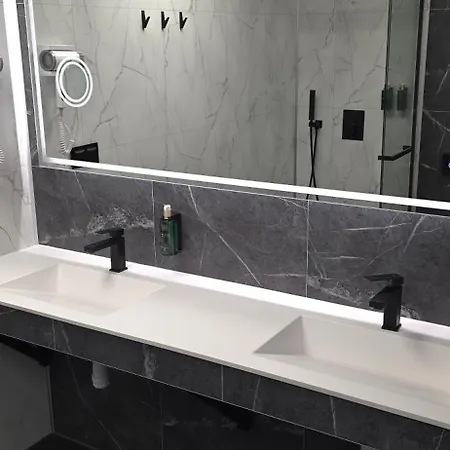 Kapselhotell Capsbook Kopanina 2 Poznań