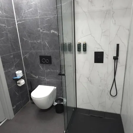 Capsbook Kopanina 2 * Poznań