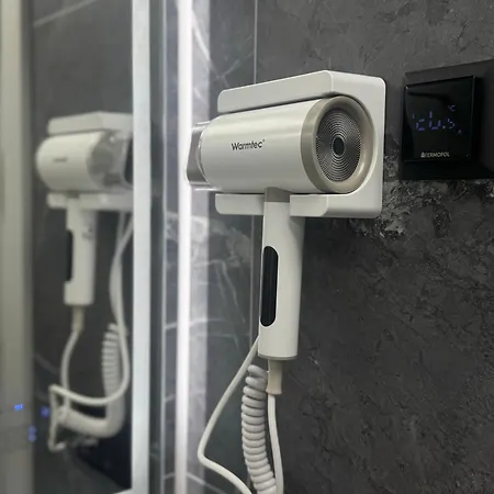 Kapselhotell Capsbook Kopanina 2