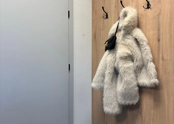 Capsbook Kopanina 2 Kapselhotell *