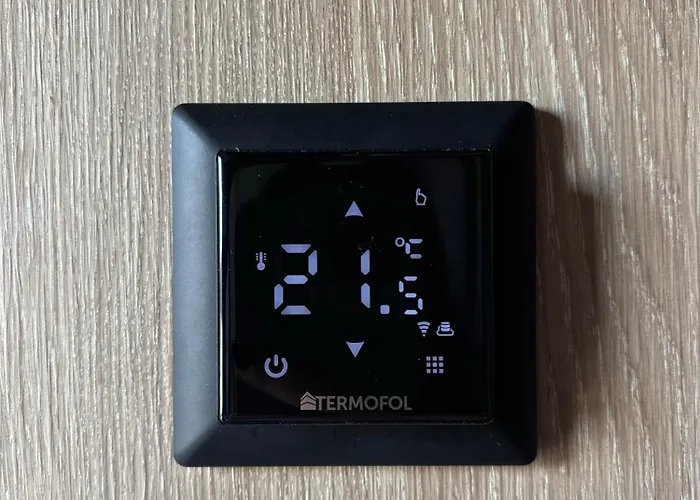 Kapselhotell Capsbook Kopanina 2 Poznań