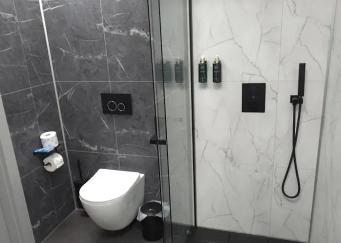 Capsbook Kopanina 2 * Poznań