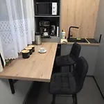 Capsbook Kopanina 2 Kapsül Otel