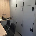 Capsbook Kopanina 2 * Poznan