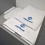 Capsbook Kopanina 2 Hotel cápsula Poznan