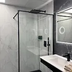 Kapsül Otel Capsbook Kopanina 2